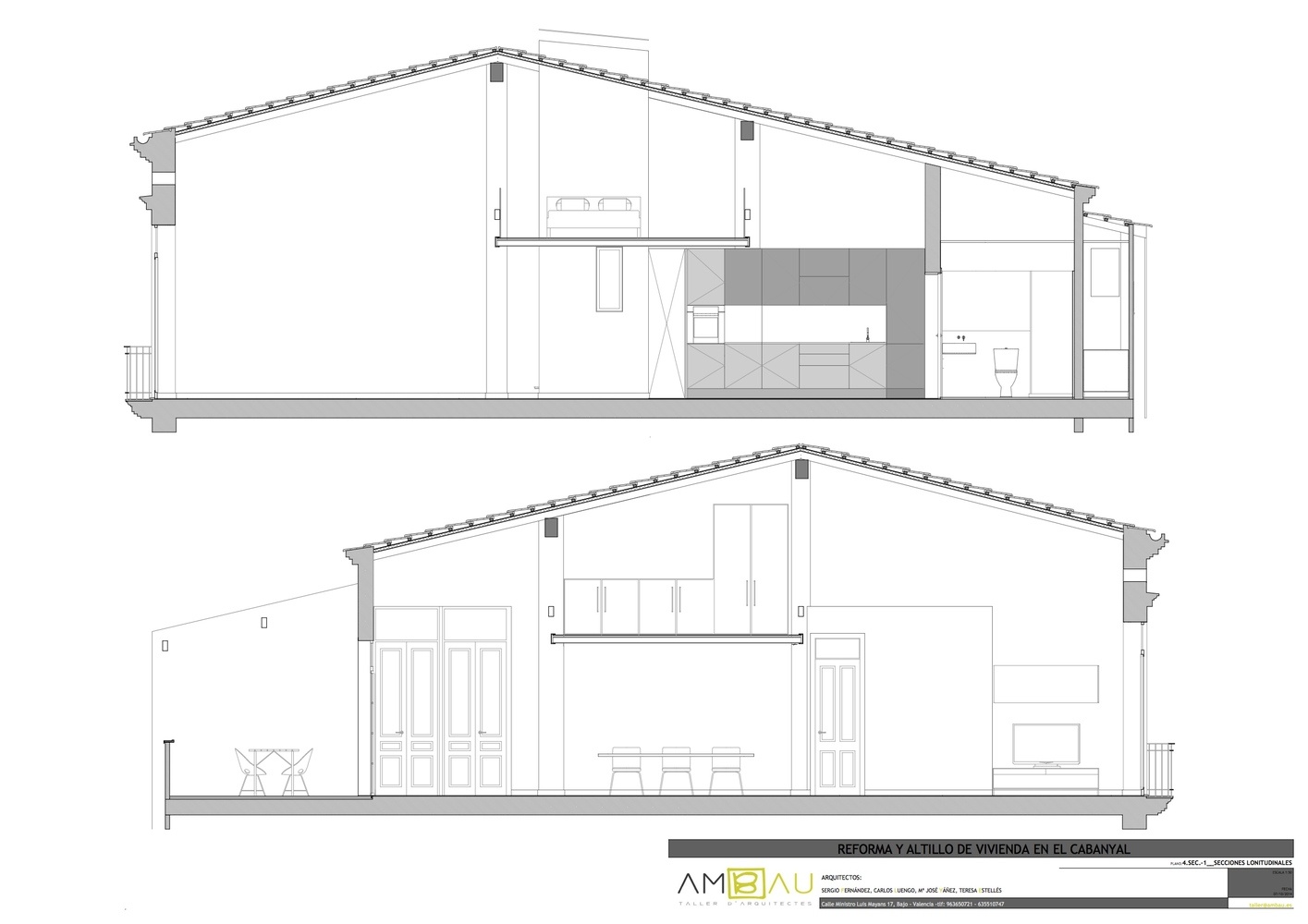 nha ong hien dai don gian anh 2