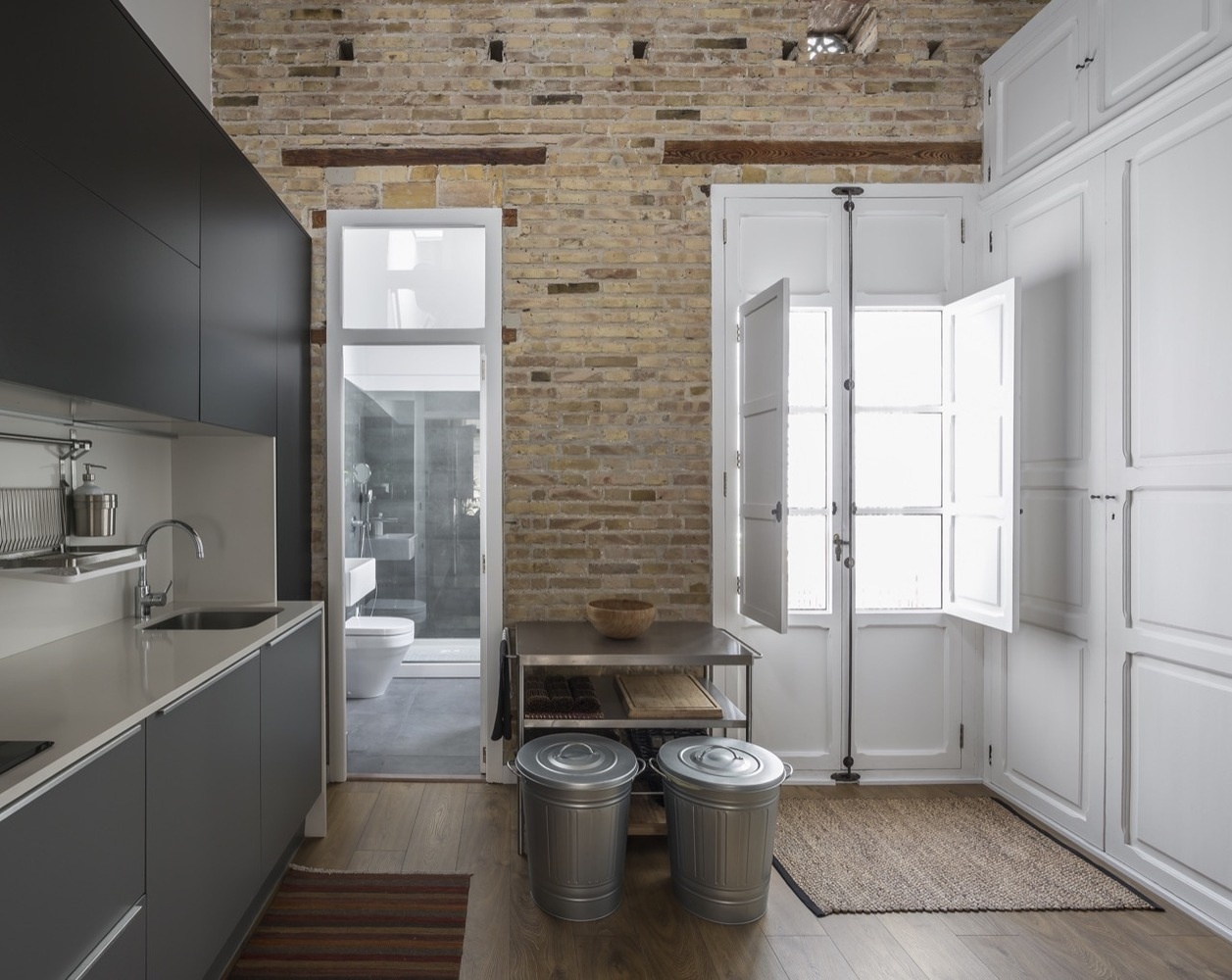 nha ong hien dai don gian anh 6