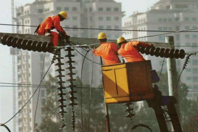 tăng giá điện của evn ảnh 3 tang gia dien cua evn anh 3