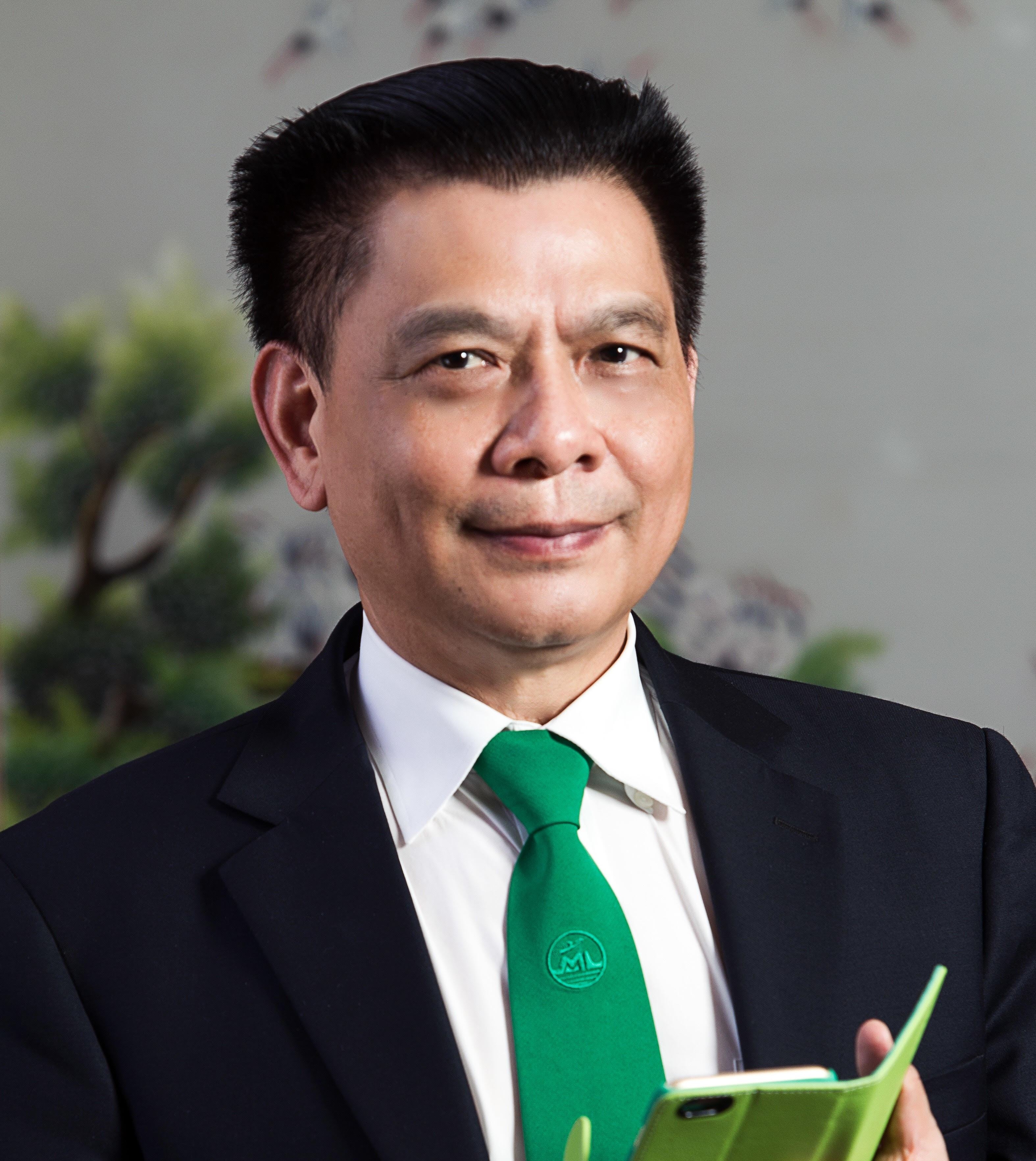 mai linh ra mat xe om cong nghe anh 1