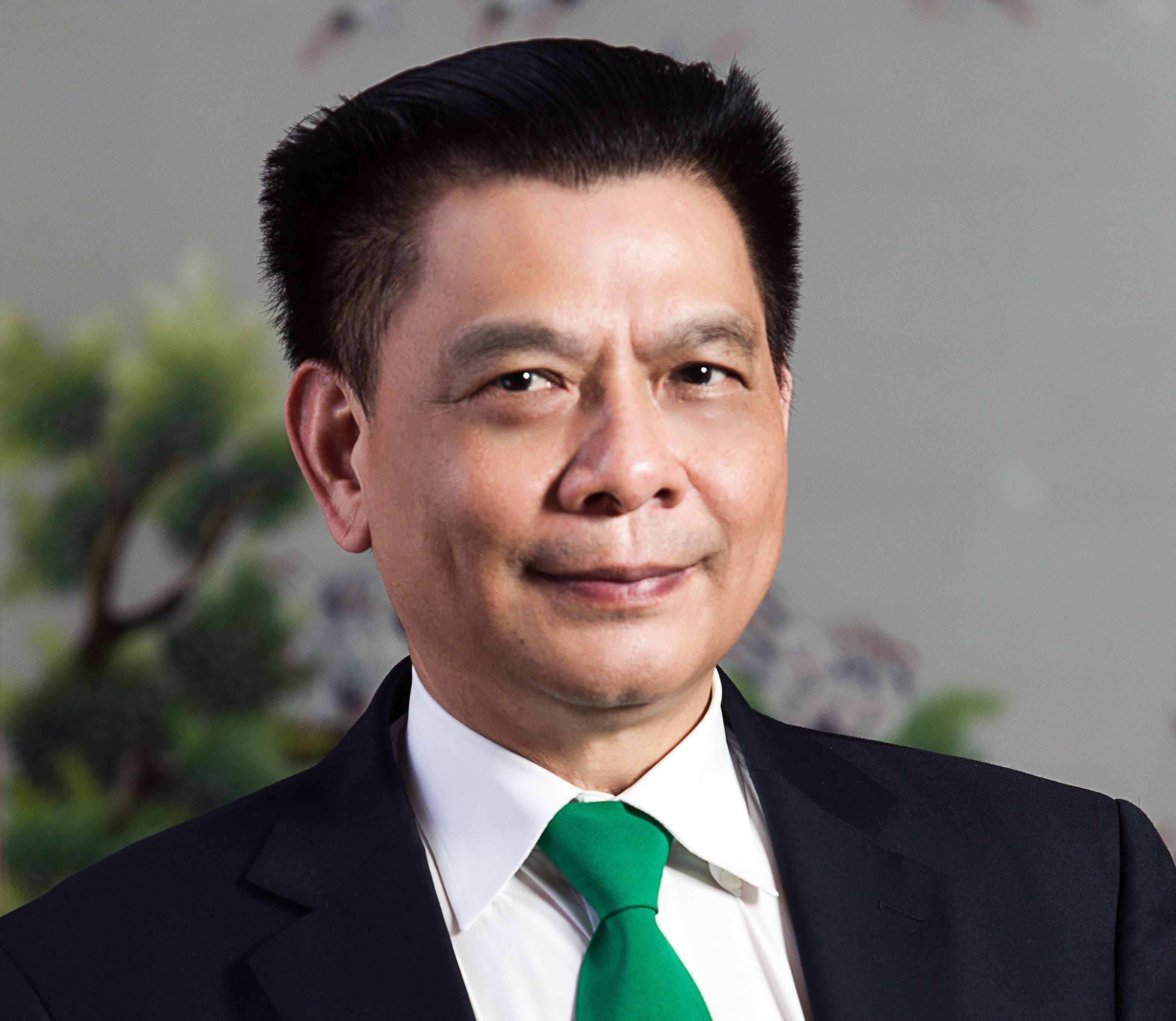 Chu tich Ho Huy: Mai Linh se khong ngoi yen cho chet hinh anh