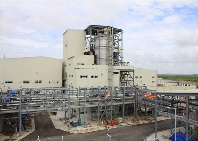 De xuat xu ly ky luat 6 cuu sep PVN lien quan den cac du an yeu kem hinh anh