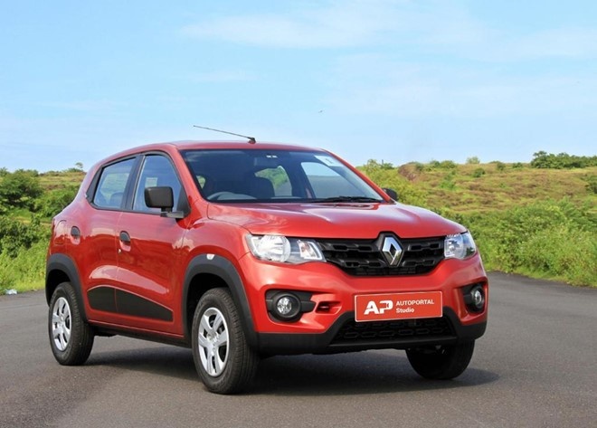 An Do vo dich ve oto nguyen chiec gia re nhap khau vao Viet Nam hinh anh