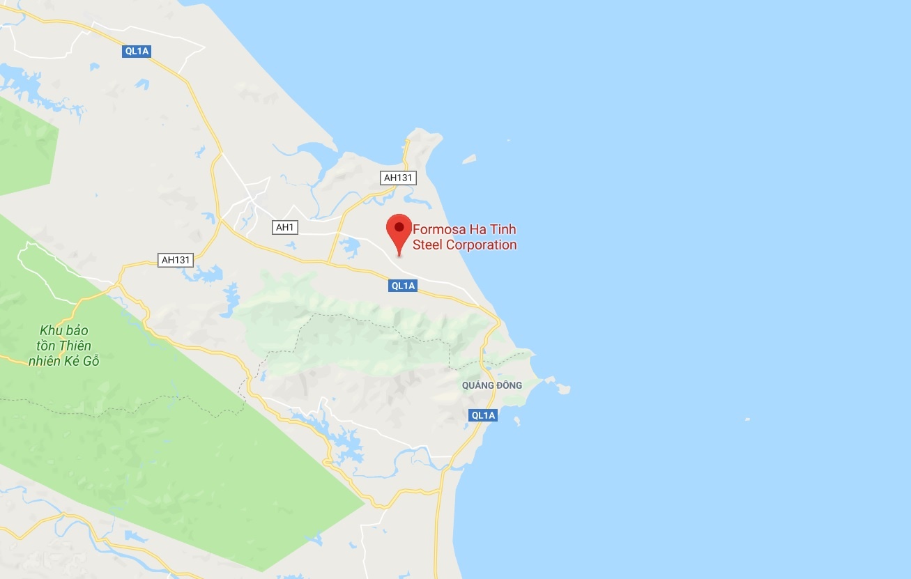 bộ xây dựng đồng ý để formosa bán tro từ nhà máy điện ảnh 3 bo xay dung dong y de formosa ban tro tu nha may dien anh 3