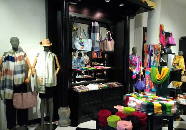 Khong co ‘thanh phan lua’, san pham cua Khaisilk lam bang gi? hinh anh