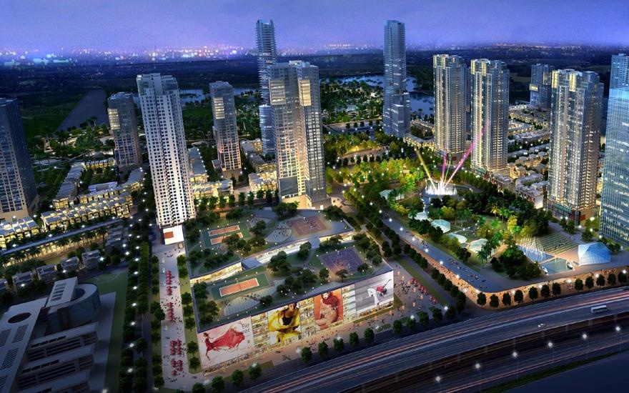 nhiều dự án bất động sản tỷ usd sắp bị thanh tra ảnh 1 nhieu du an bat dong san ty usd sap bi thanh tra anh 1