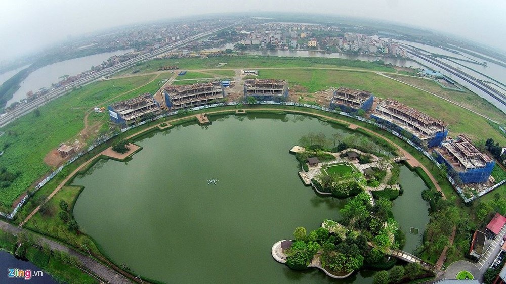 bat dong san cao cap thanh tra anh 1