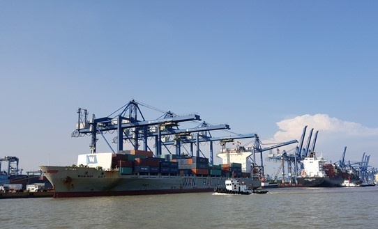 Sua doi mot so quy dinh ve hoan thue VAT hinh anh