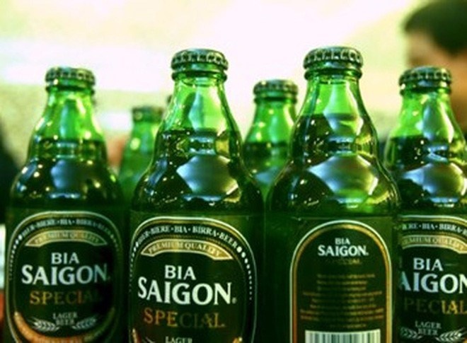 cổ phần hóa sabeco ảnh 2 co phan hoa sabeco anh 2