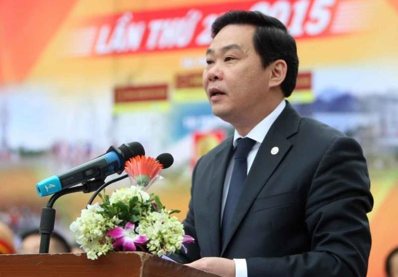 ha noi chua the goi la thanh pho dang song anh 1