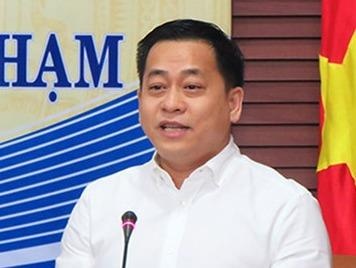 Chu tich Da Nang de nghi som lam ro vu viec lien quan den Vu ‘nhom’ hinh anh