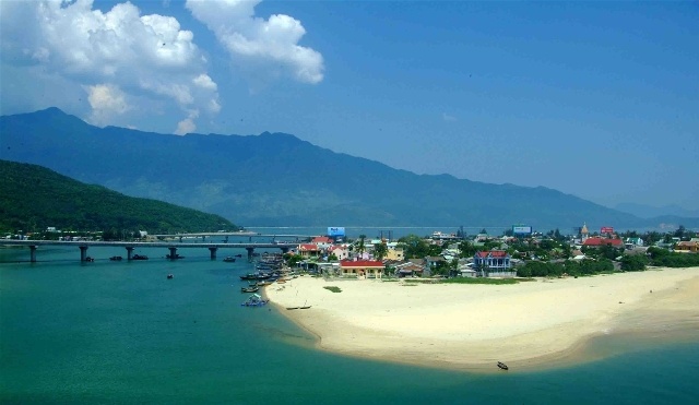 Du an tai Hue xin lam casino, tang von len 2 ty USD hinh anh