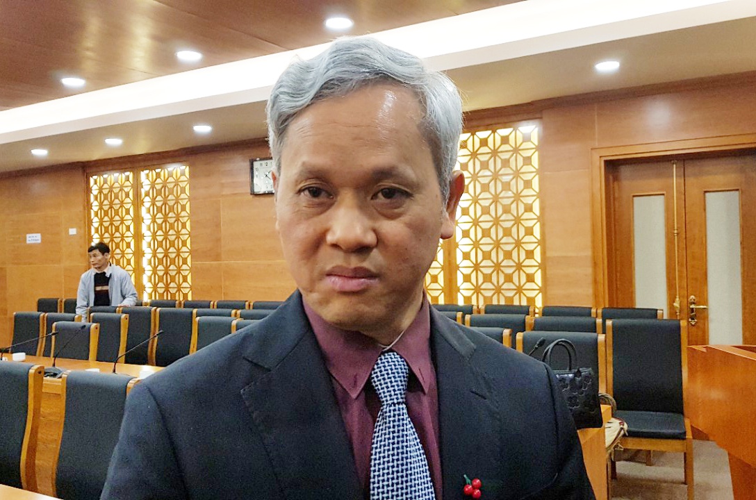 nguyen bich lam tong cuc thong ke anh 1