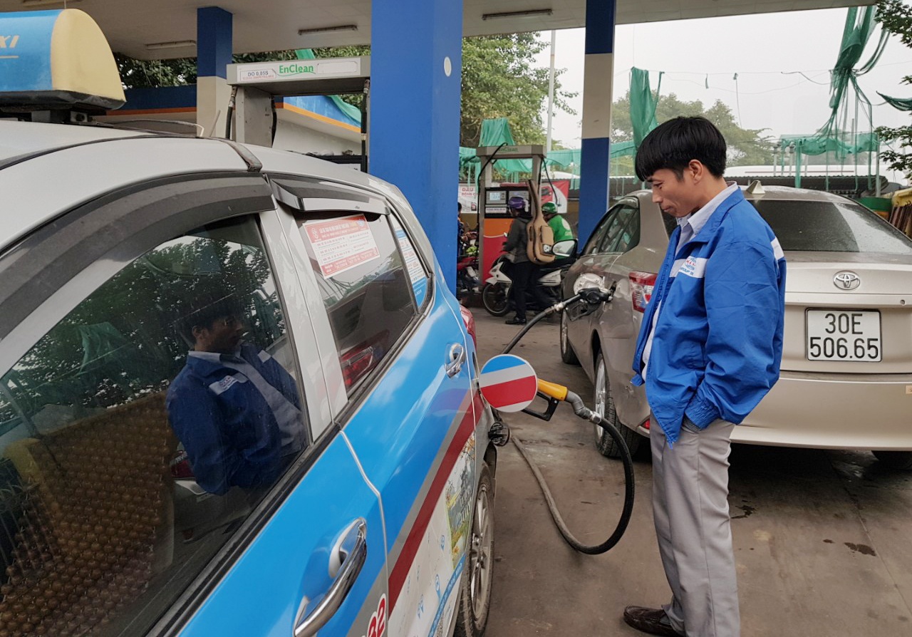 chuyển đổi xăng E5 ảnh 2 chuyen doi xang E5 anh 2