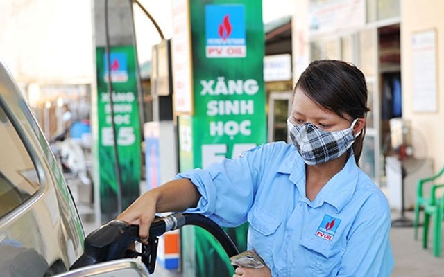 Thay xang E5, ban Sabeco la su kien noi bat cua nganh cong thuong hinh anh