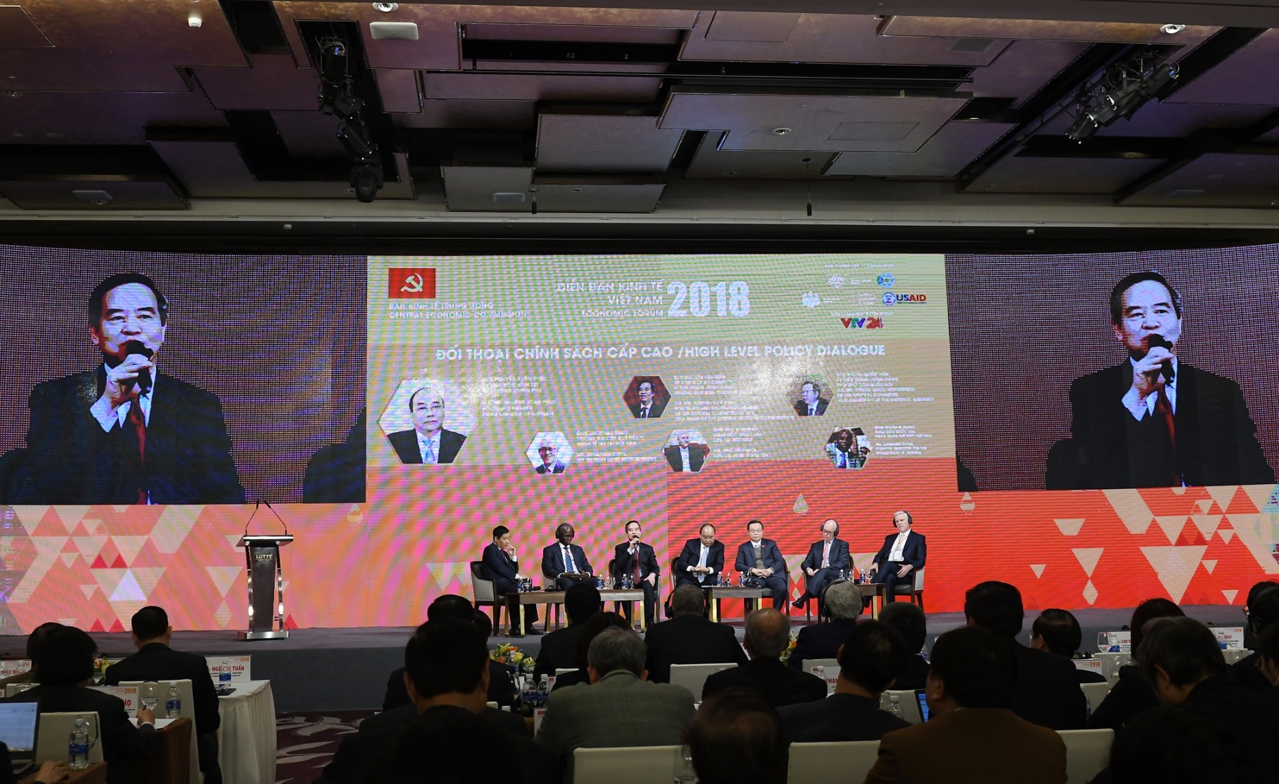 dien dan kinh te viet nam 2018 anh 8