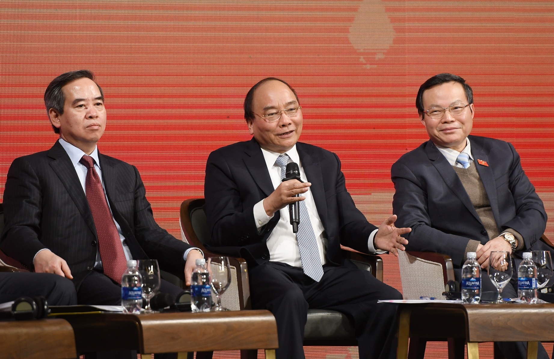 dien dan kinh te viet nam 2018 anh 11