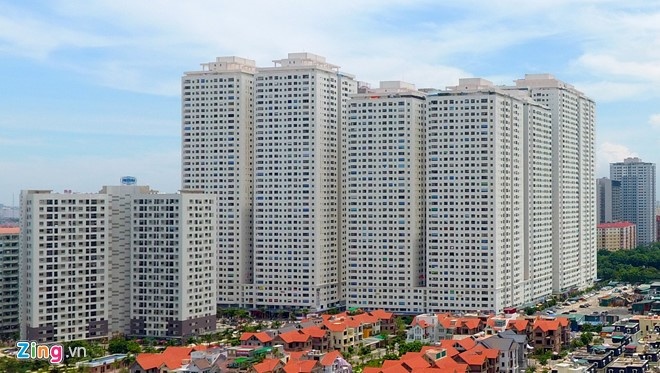 Nam 2017, khu vuc FDI nop thue 37.000 ty nhung mien, giam 35.000 ty hinh anh