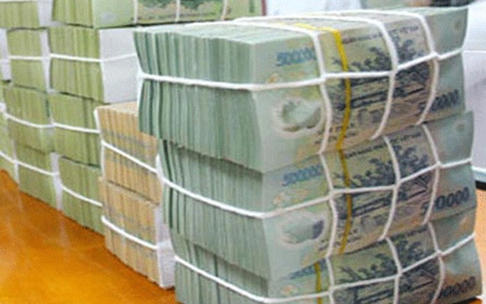 Thanh lap ‘sieu Uy ban” quan ly von Nha nuoc ngay trong quy I hinh anh