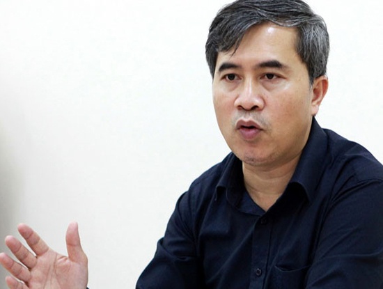 Thu truong Bo Xay dung: 'Mot so cong trinh tai pham sau thanh tra' hinh anh