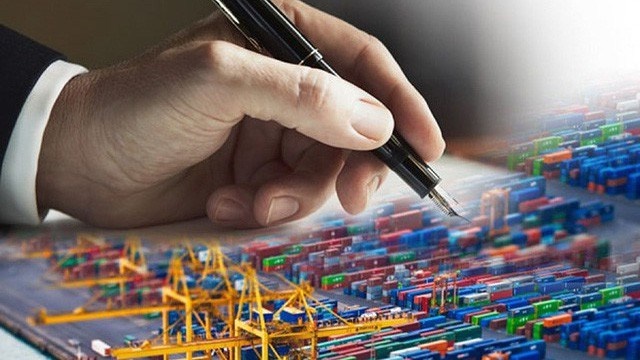 ‘Kinh te ngam o Viet Nam den 30% GDP la khong co co so’ hinh anh