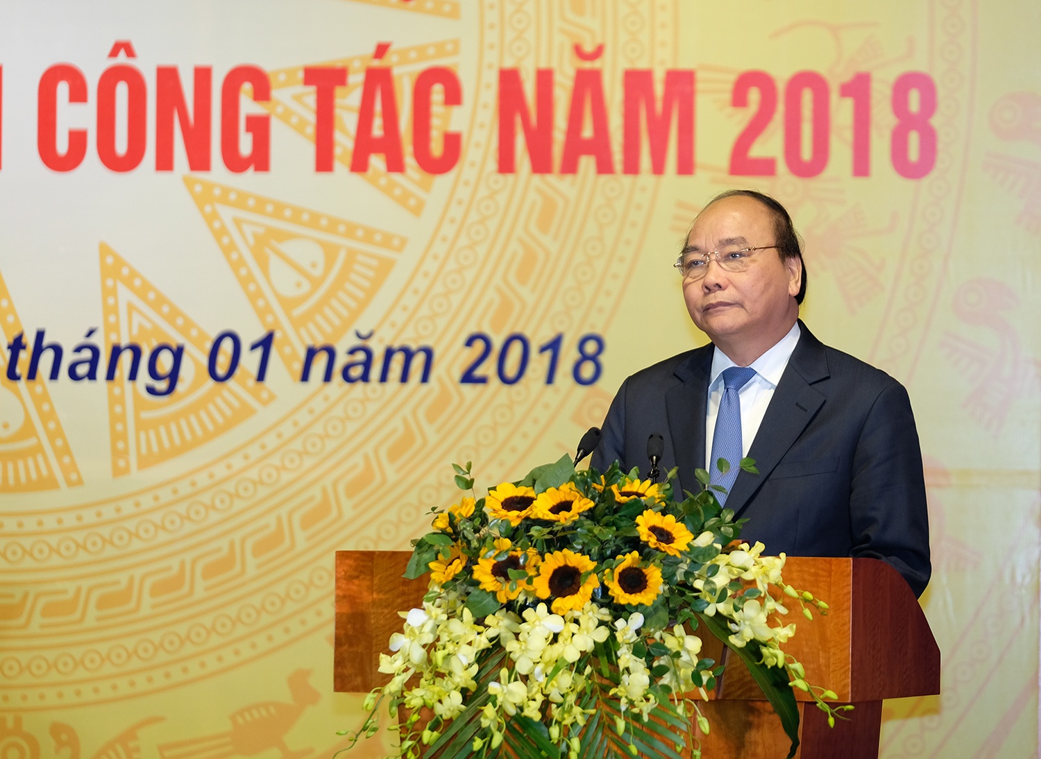 'Nganh thong ke dung de Thu tuong quyet dinh sai chinh sach' hinh anh