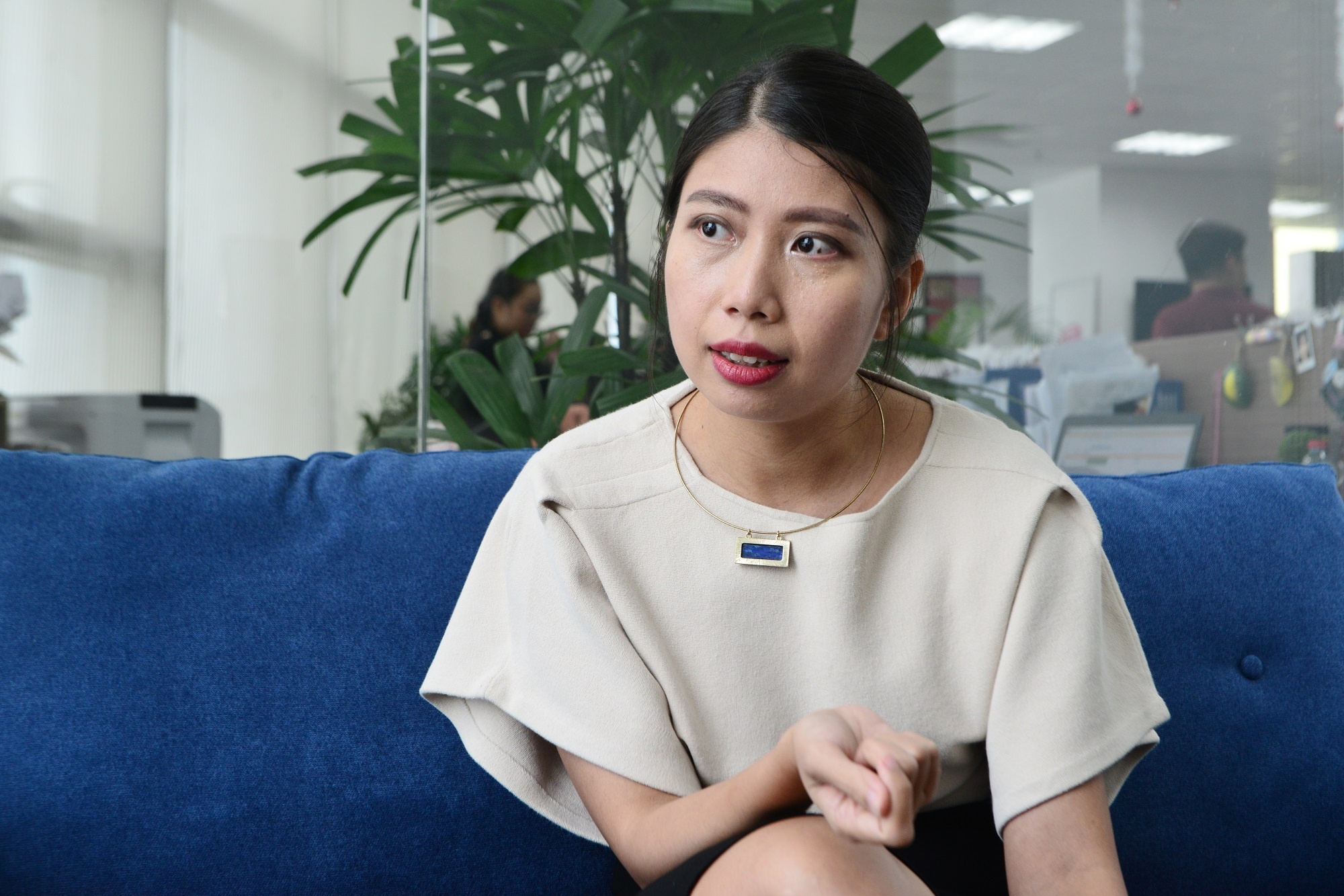 13 doanh nhan tre gop mat trong danh sach 'under 30' nam 2018 hinh anh