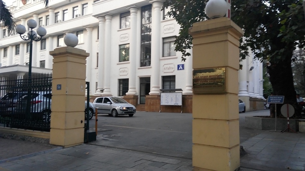 Bo Cong Thuong yeu cau bo nhiem khong qua 2 lanh dao la pho phong hinh anh