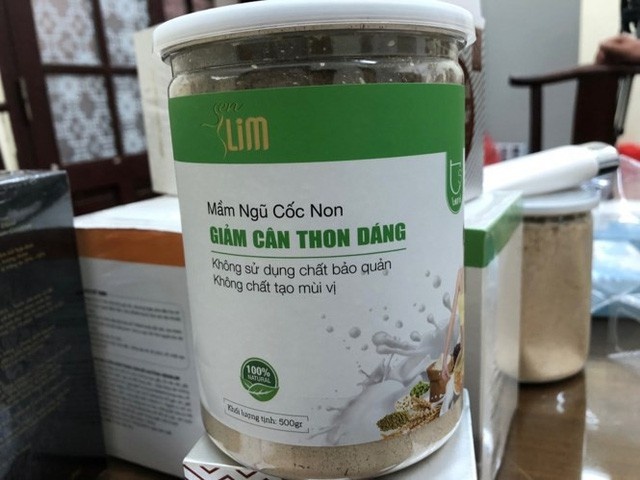 ‘Vu quy ba ban my pham gia chua khoi to chac con su than trong nao do’ hinh anh