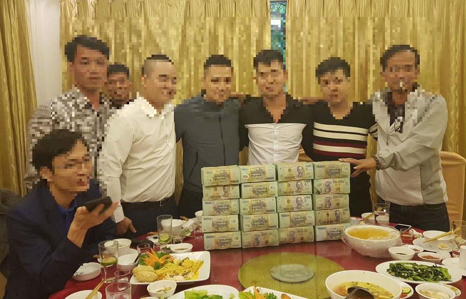 đại gia mua sim số đẹp ảnh 3 dai gia mua sim so dep anh 3