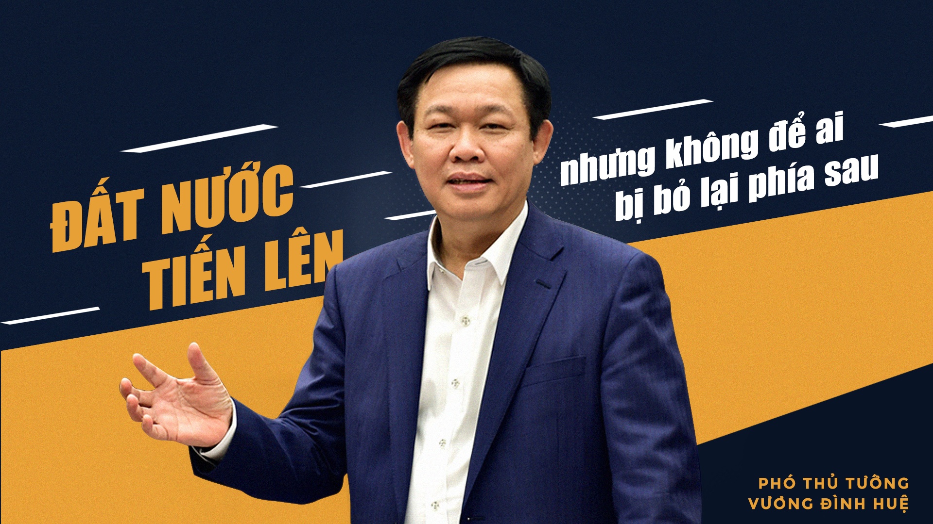 'Dat nuoc tien len nhung khong de ai bi bo lai phia sau' hinh anh