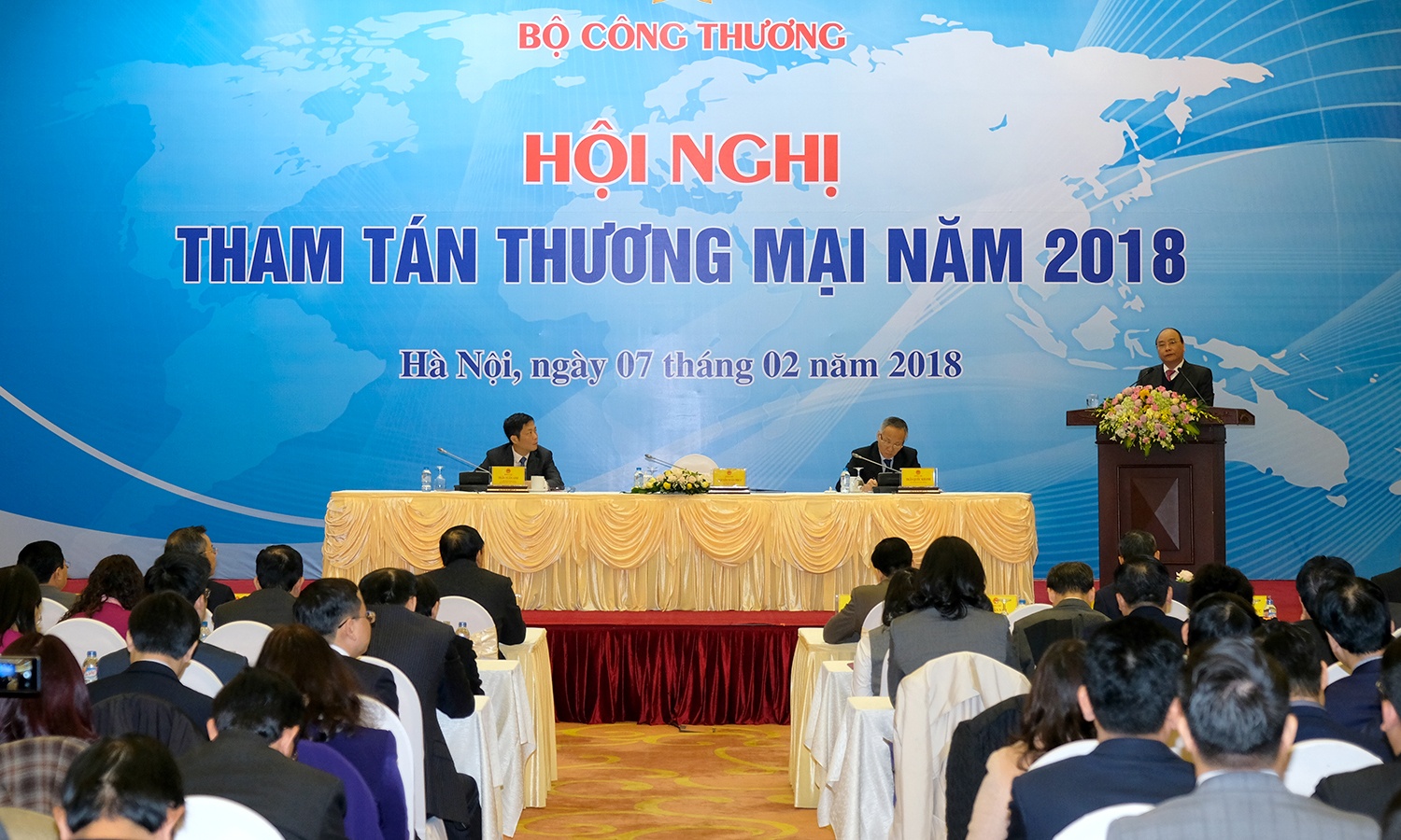 thủ tướng yêu cầu xử lý tham tán thương mại ảnh 2 thu tuong yeu cau xu ly tham tan thuong mai anh 2
