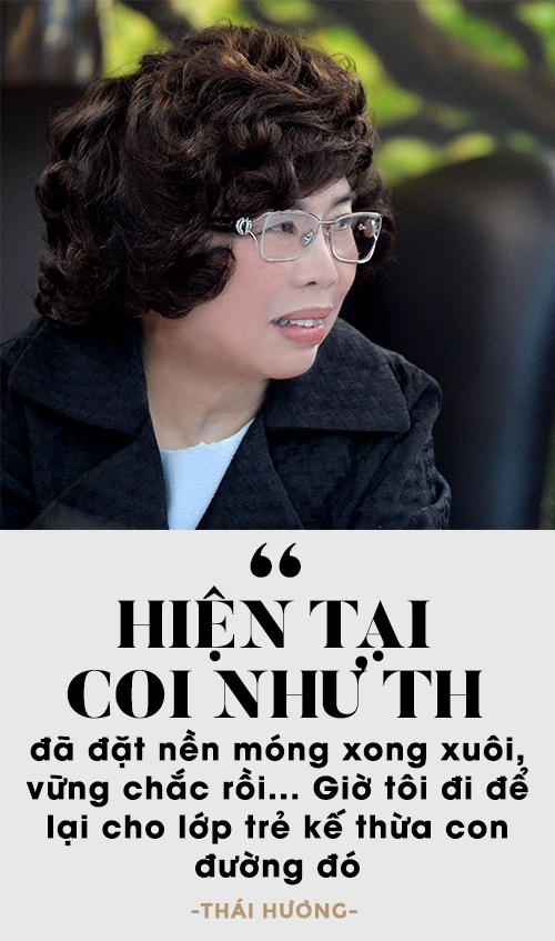 bà thái hương chủ tịch th true milk ảnh 4 ba thai huong chu tich th true milk anh 4