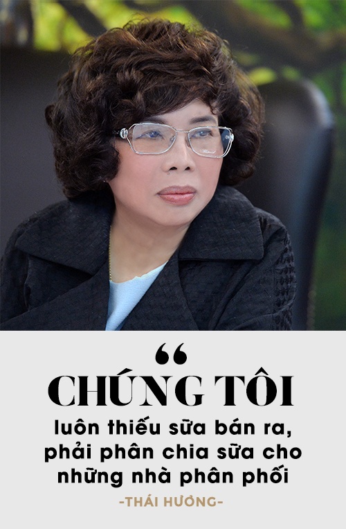 bà thái hương chủ tịch th true milk ảnh 6 ba thai huong chu tich th true milk anh 6