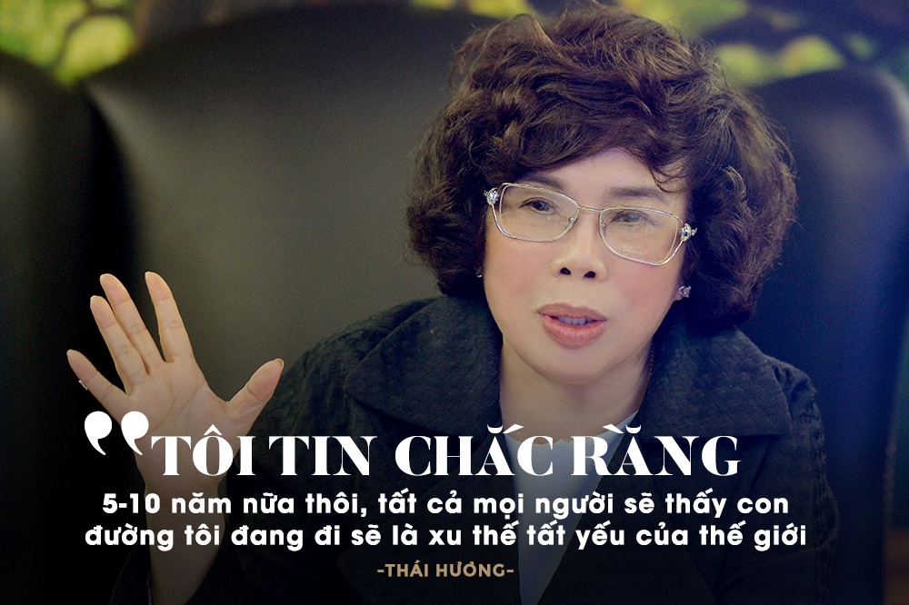 bà thái hương chủ tịch th true milk ảnh 8 ba thai huong chu tich th true milk anh 8