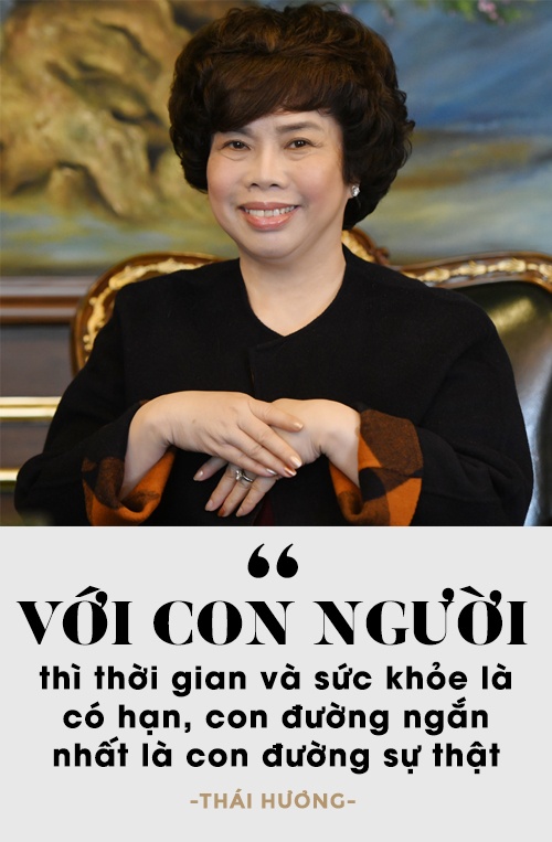 bà thái hương chủ tịch th true milk ảnh 12 ba thai huong chu tich th true milk anh 12