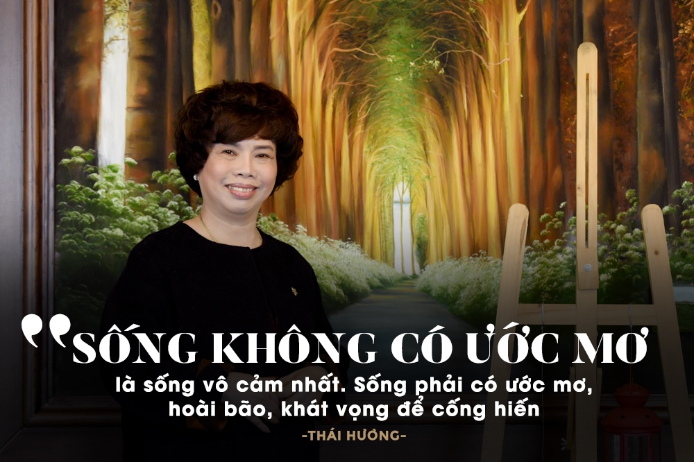 bà thái hương chủ tịch th true milk ảnh 13 ba thai huong chu tich th true milk anh 13