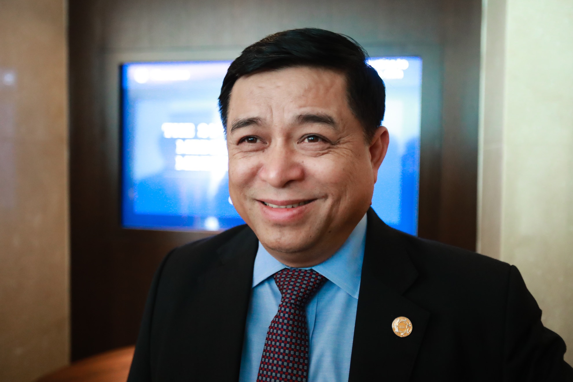 'Doi moi sang tao la don bay de Viet Nam tang toc phat trien' hinh anh