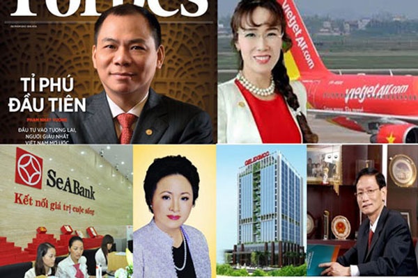 Lo tai san chuc nghin ty, 'ket tien' it nguoi biet cua dai gia Viet hinh anh