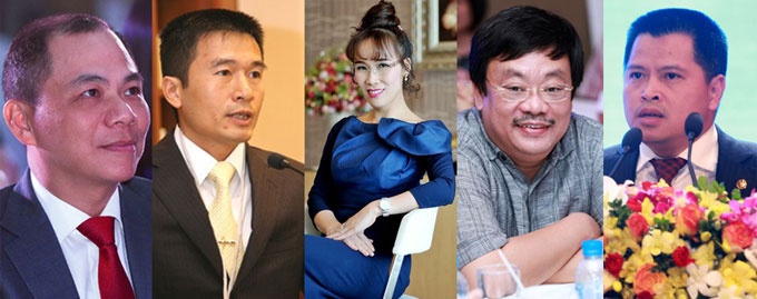 lộ khối tài sản bí mật của đại gia ảnh 4 lo khoi tai san bi mat cua dai gia anh 4