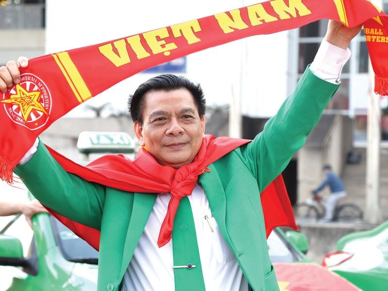 Mai Linh: 'Con thuyen tre' trong con bao cong nghe 4.0 hinh anh