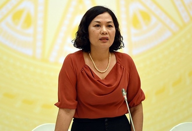 ngân hàng nhà nước nói về vụ mất tiền tại eximbank ảnh 1 ngan hang nha nuoc noi ve vu mat tien tai eximbank anh 1