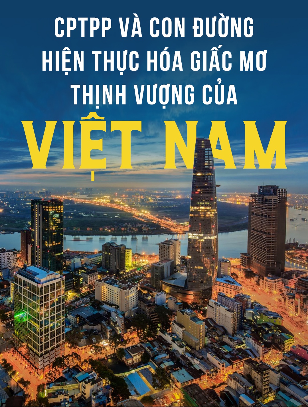 co hoi va thach thuc tu hiep dinh CPTPP anh 1