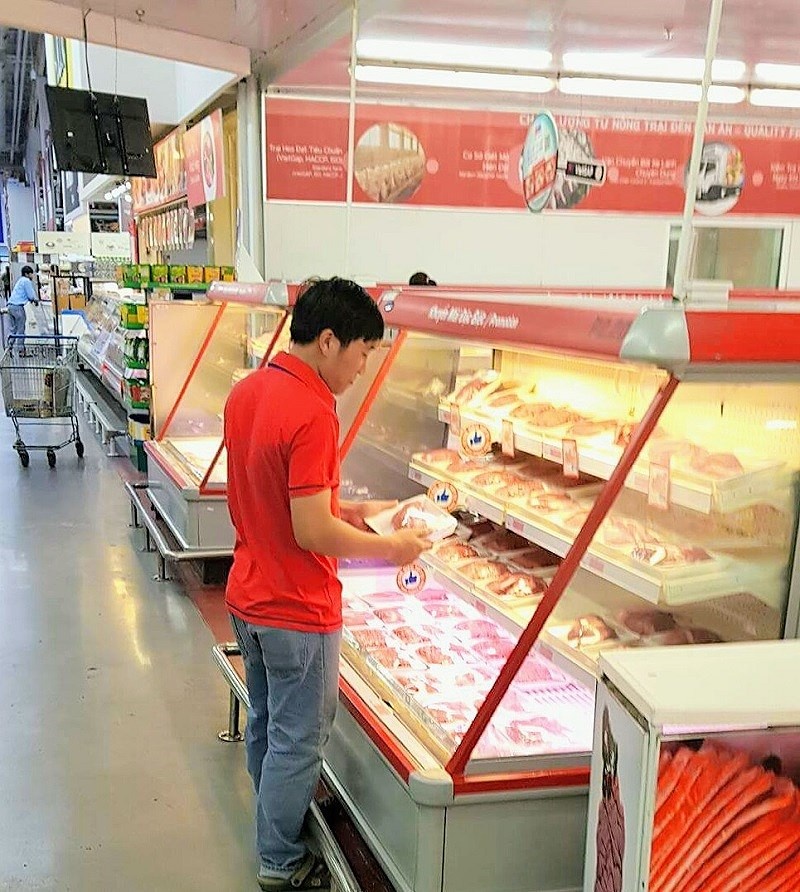 vén màn heo nái biến thành bó siêu rẻ ảnh 1 ven man heo nai bien thanh bo sieu re anh 1