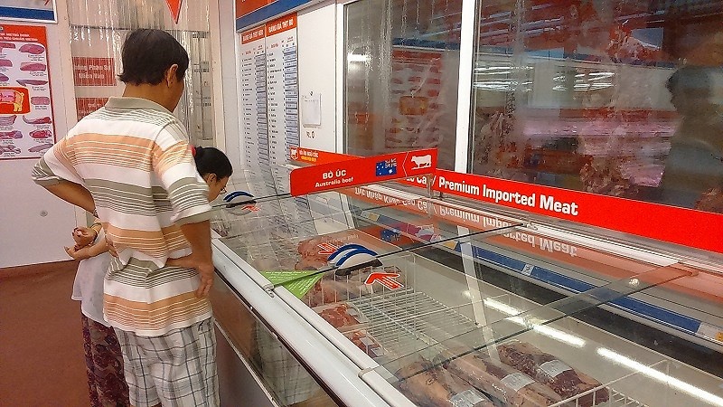 ‘Ven man bi mat’ heo nai bong bien thanh bo sieu re hinh anh