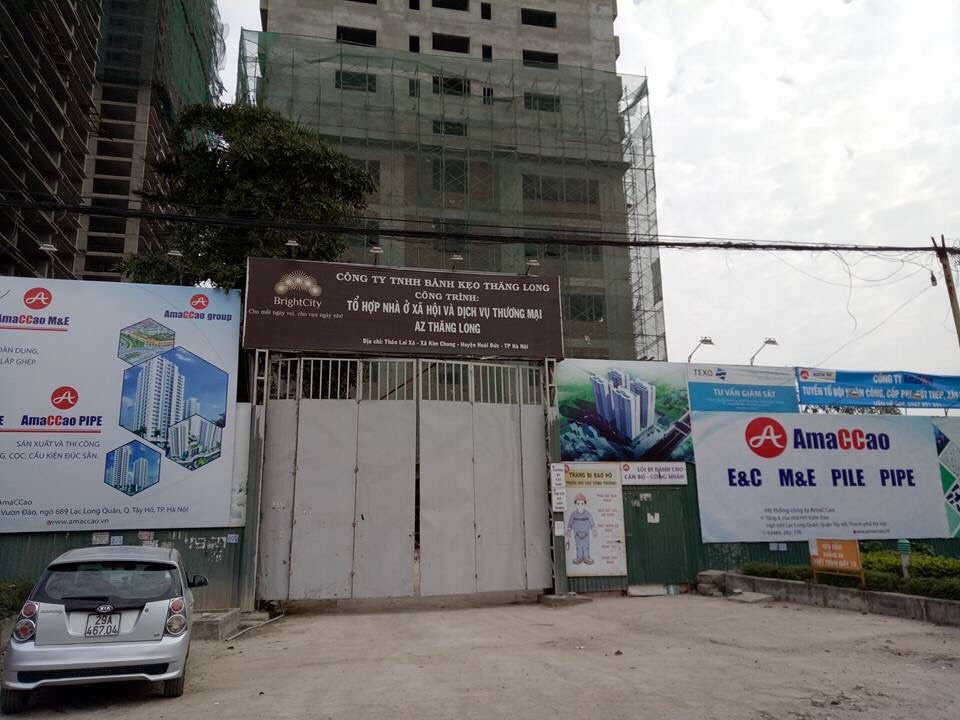 Lo mat trang vi chu dau tu doi thanh ly hop dong nha dang xay do hinh anh