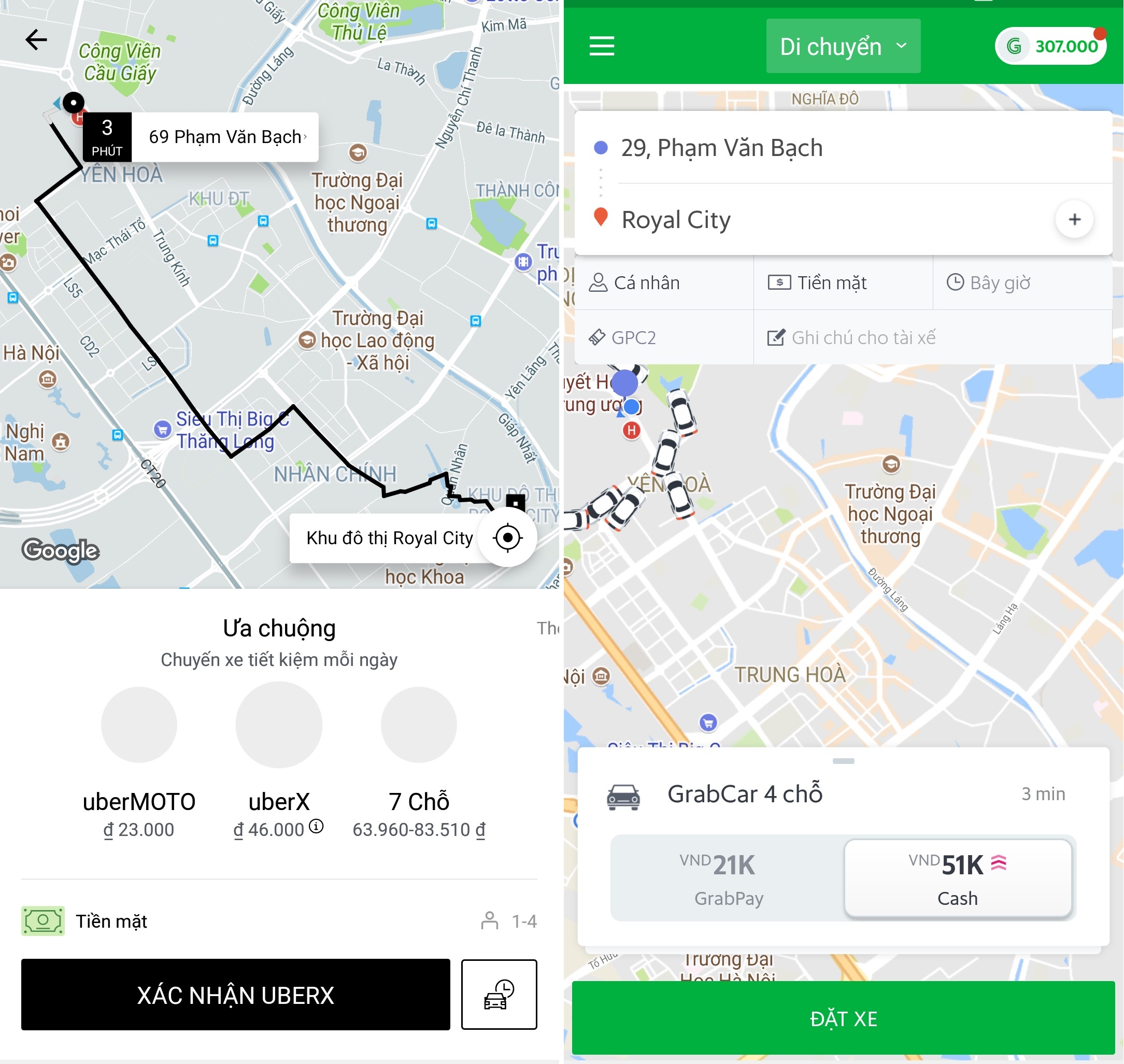 grab mua lai uber anh 4