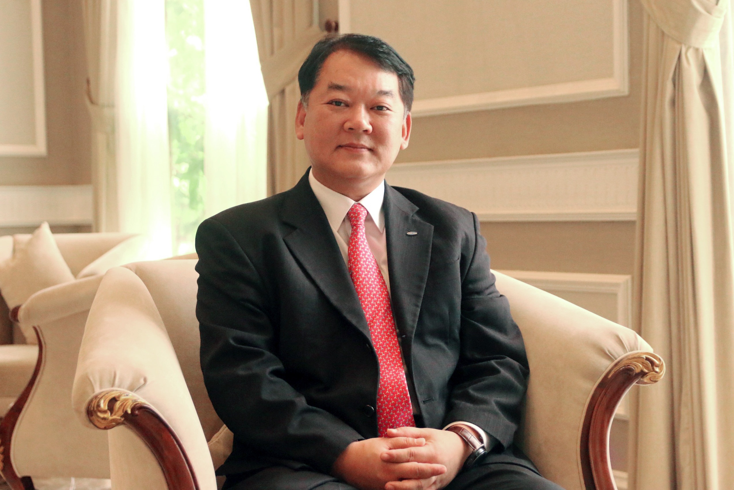 samsung đề xuất không tăng lương quá nhanh công nhân ảnh 1 samsung de xuat khong tang luong qua nhanh cong nhan anh 1