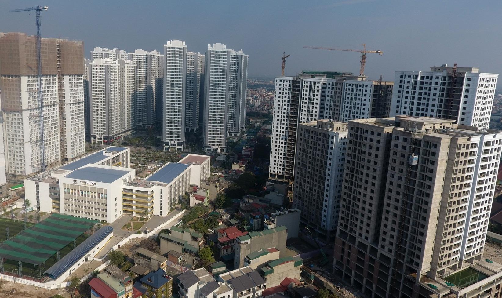 Dai bieu Quoc hoi: Co so nao de ap thue cho nha tren 700 trieu? hinh anh