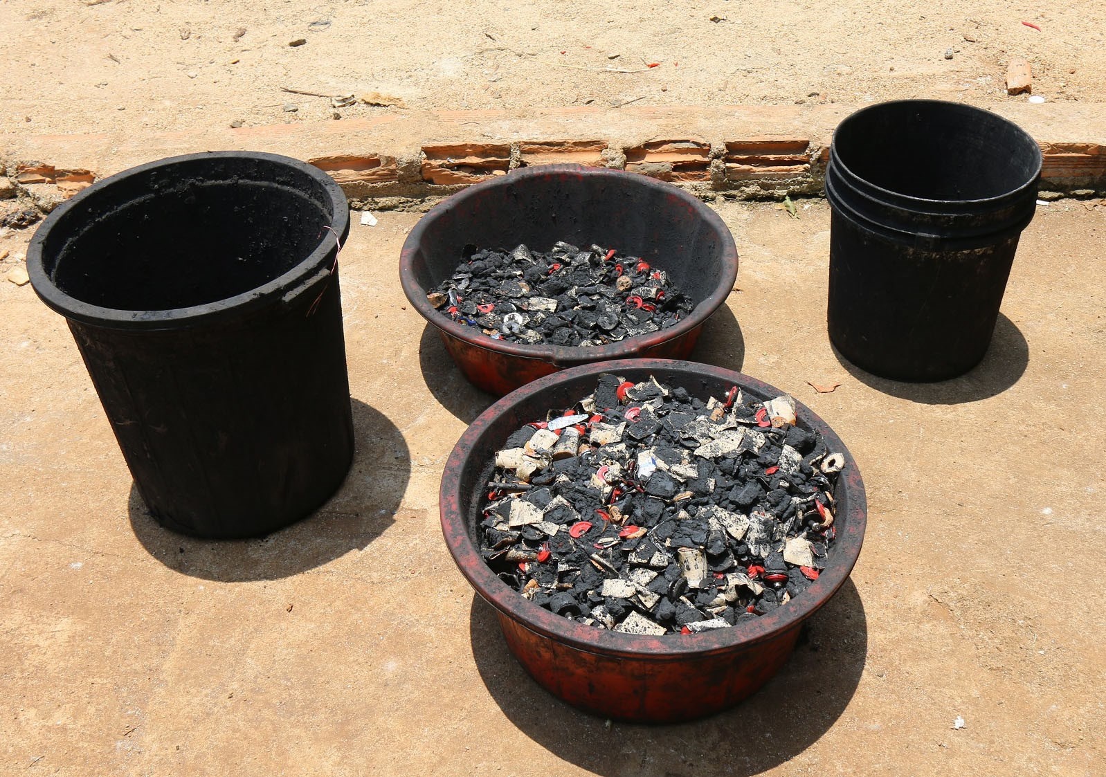 thu tuong yeu cau dieu tra khoi to vu ca phe tron loi pin anh 1